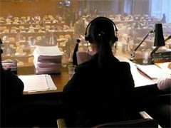 麗江泰語翻譯公司市場調查分析報告