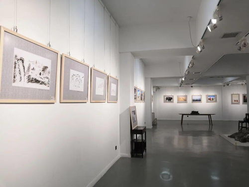 藝行萬里 心繪棗莊——文藝家采風(fēng)創(chuàng)作成果展在千山美術(shù)館隆重啟幕